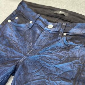 7 for all mankind Jeans